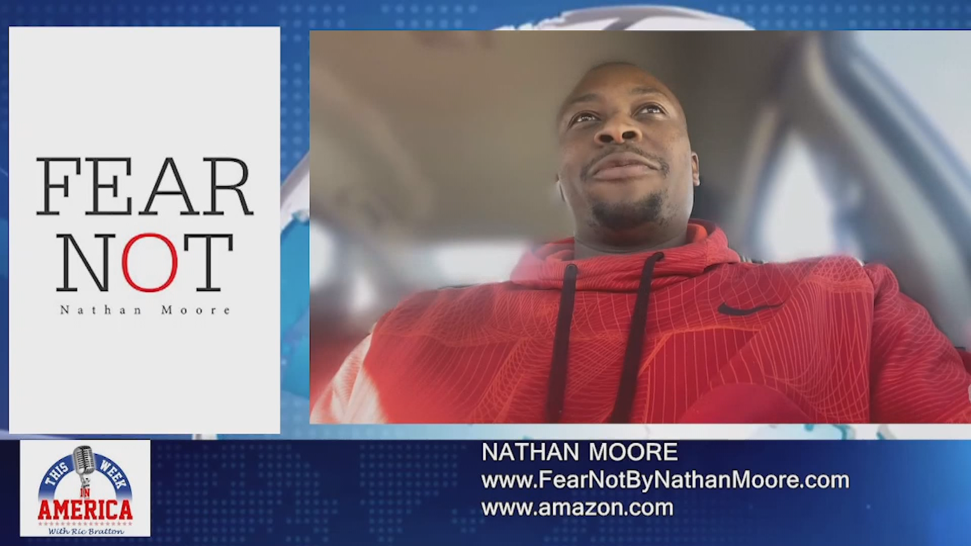 This Week in America - Nathan Moore