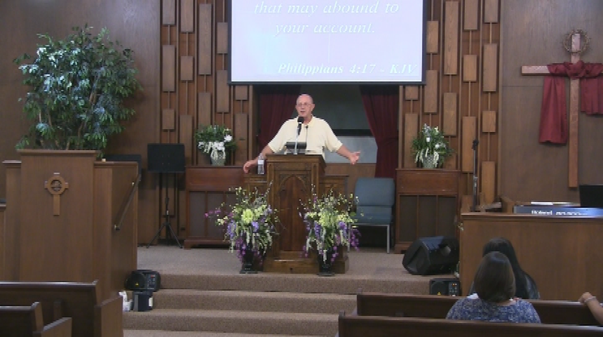 A Call to Repentance - All About Souls