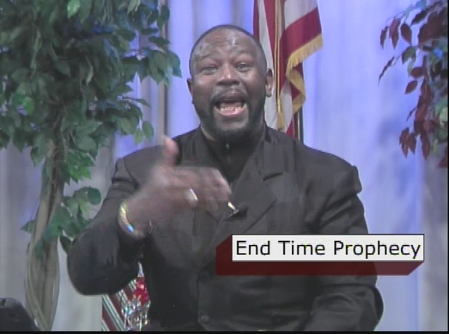 End Time Prophecy - Hell Timely Yet Timeless ep. 823