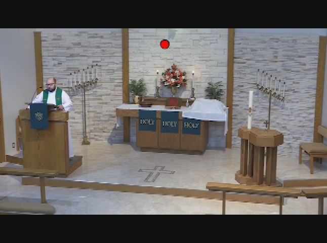 Worshp Connection Nov 21, 2021