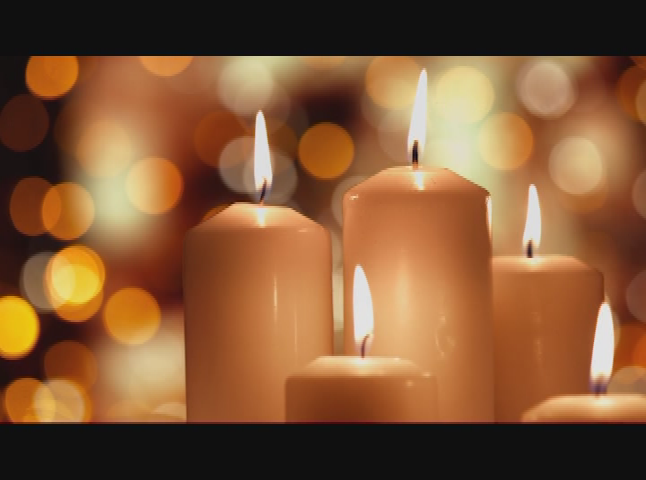 Music and the Spoken Word #4760