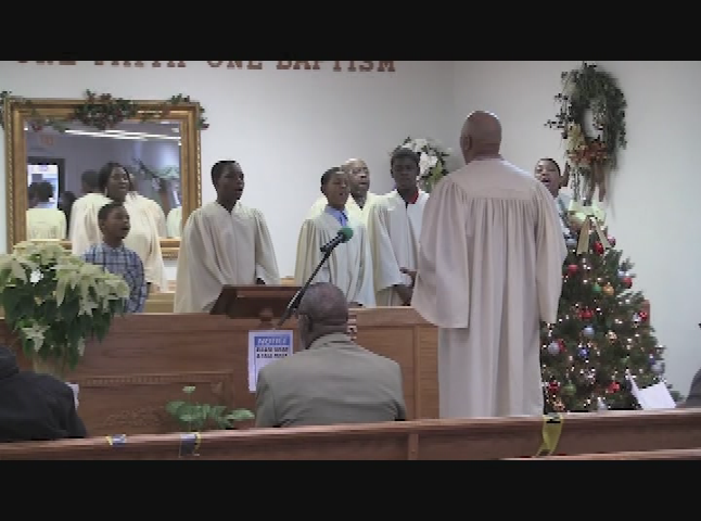 Tree Of Life Nov 28 2021 Service