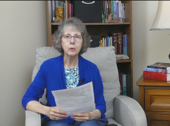 Discipleship Today: Pressures and Passions 12-12-21