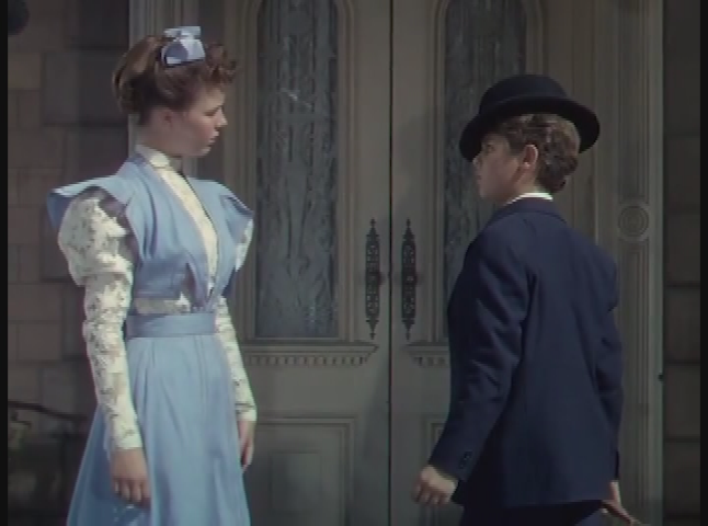 Movies I Found - The Happy Years