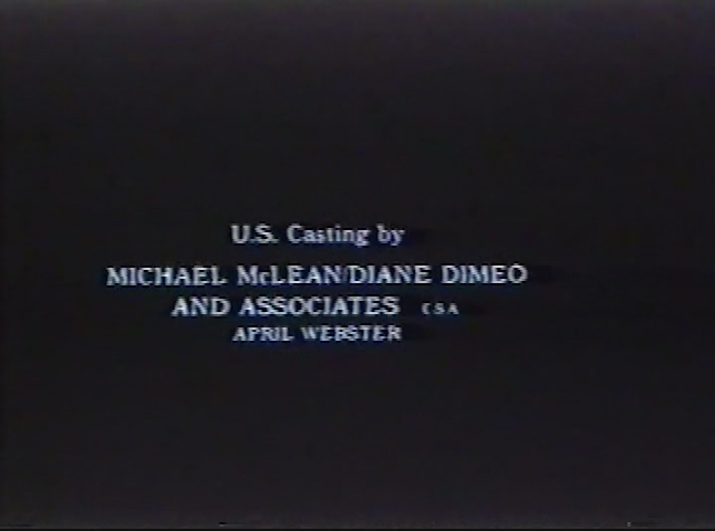 Movies I Found: Time Guardian