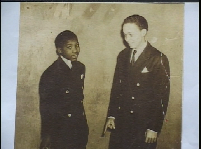 Roving Reader: Visit with Al Stiles