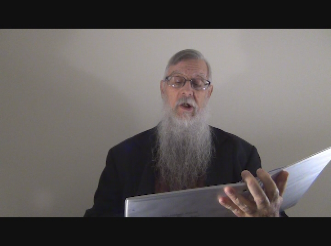 Pearman Presents - The Bethany Woman