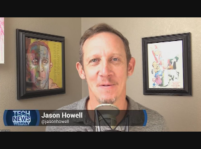 TWIT TV -  #211