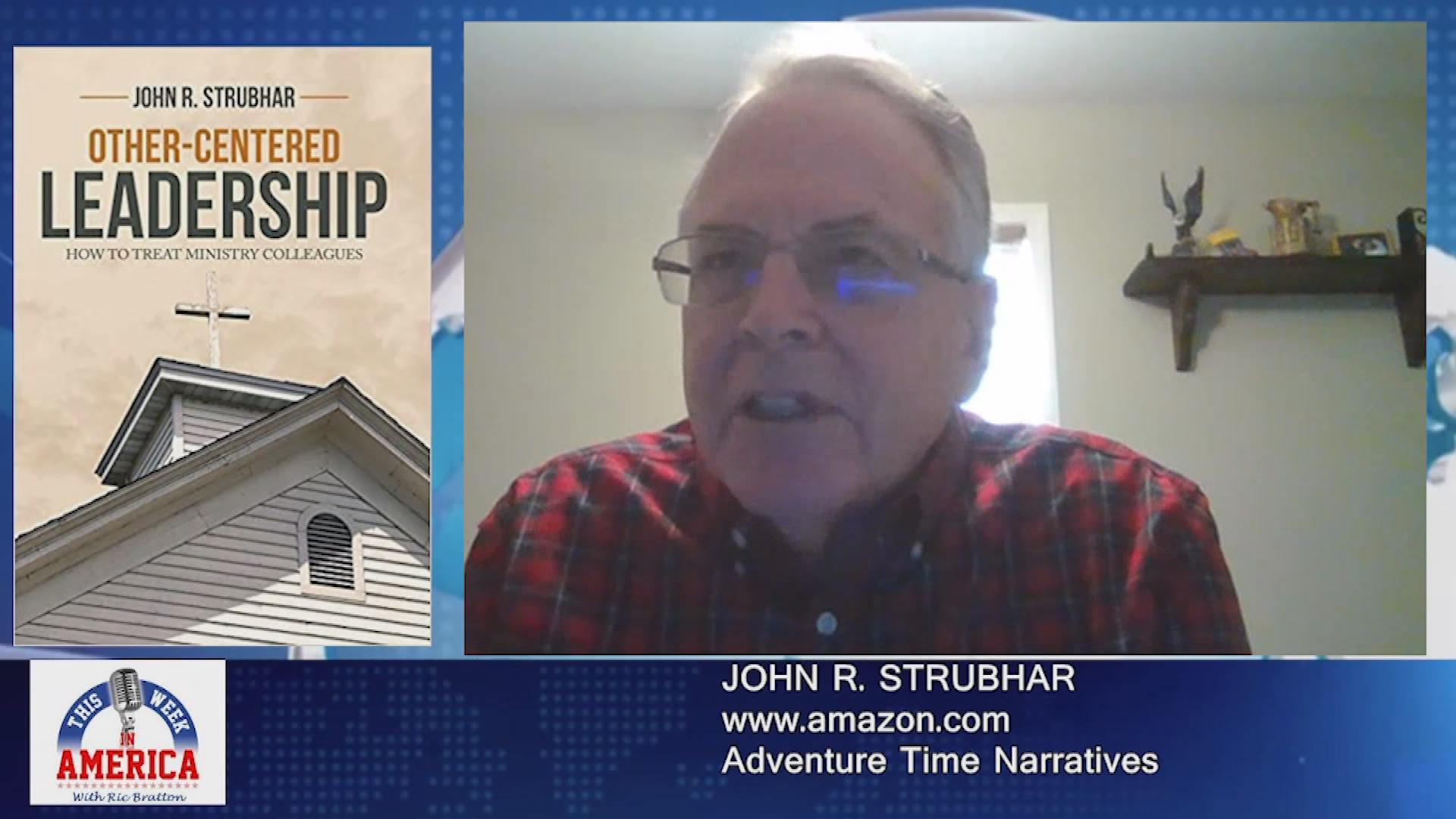 This Week in America -John Strubhar