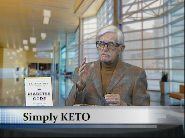 Kachmann Wellness - Simply Keto