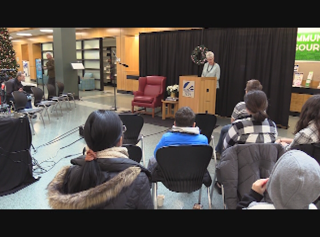 ACPL Presents: Season's Readings 2021