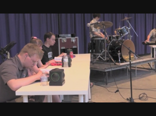 Gigi's Playhouse - Awareness Concert