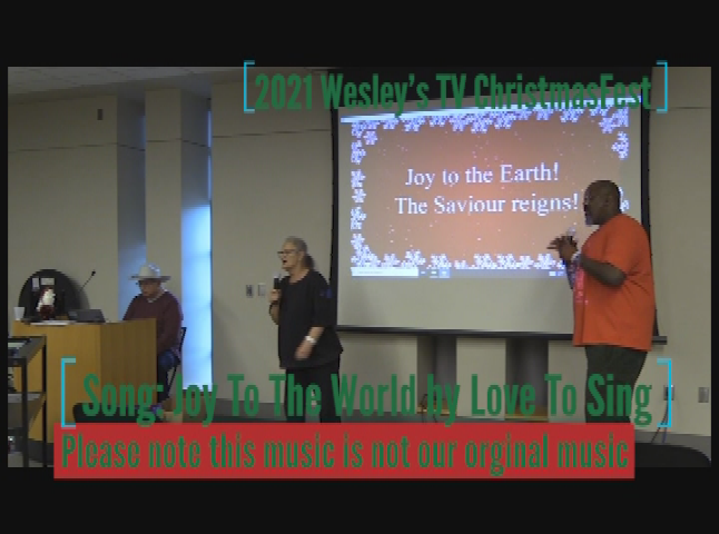 West Main Heart To Heart - Wise Men Still Seek Him