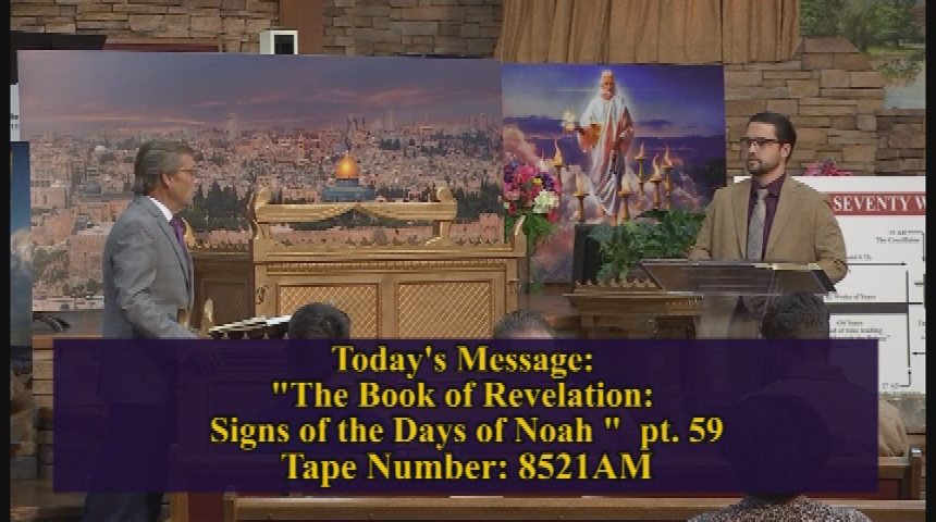Gateway Gospel Hour - 9-28-21L