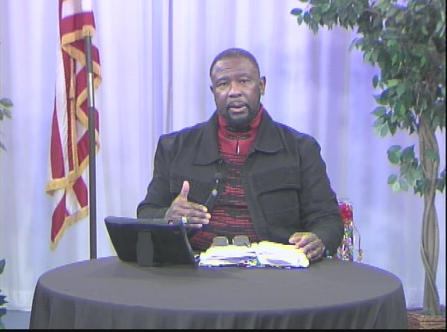 End Time Prophecy - Hell Timely Yet Timeless pt 2