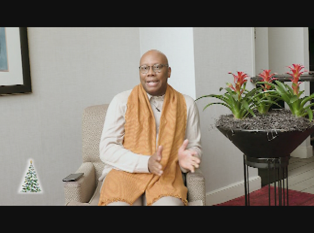 Reflections - ep. 17