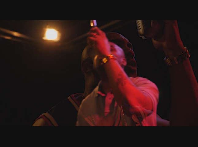 Music Video - The Livest Men