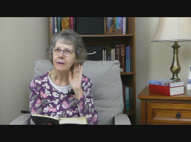 Discipleship Today: Faith 1-16-22