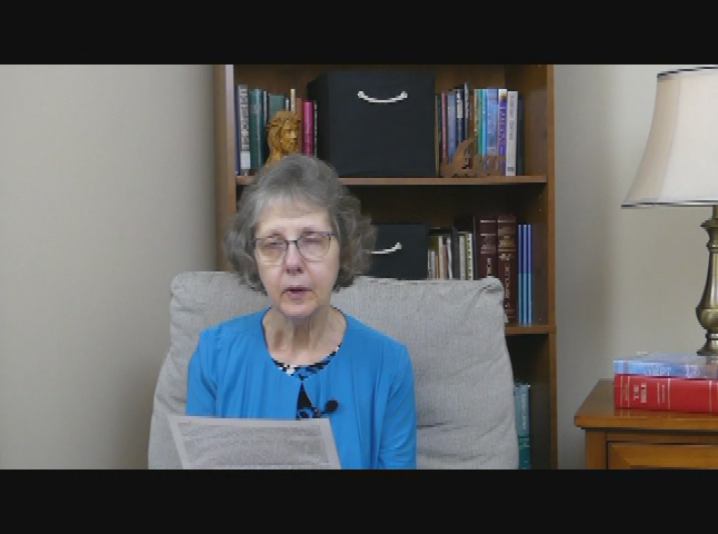 Discipleship Today 1-02-22: Church History