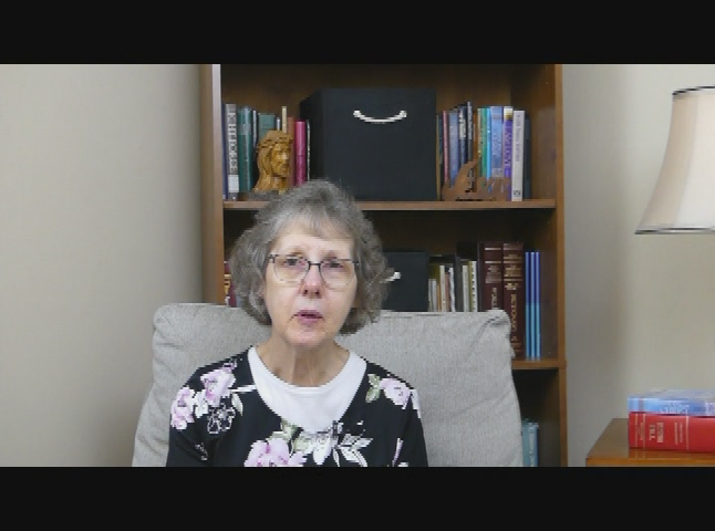 Discipleship Today: Tithing 1-09-22