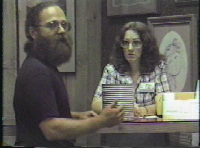 ACPL Movies: The Black West