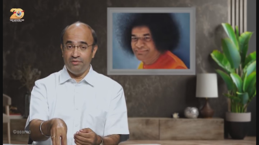 Radio Sai 12/22/21