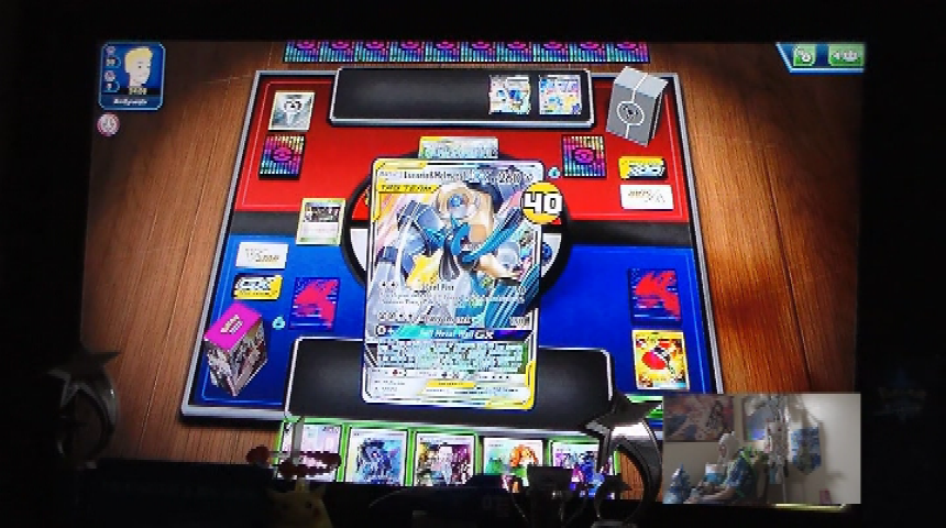 Heart of Japan: Late Night Blissey Battles Ep 3 TV 14