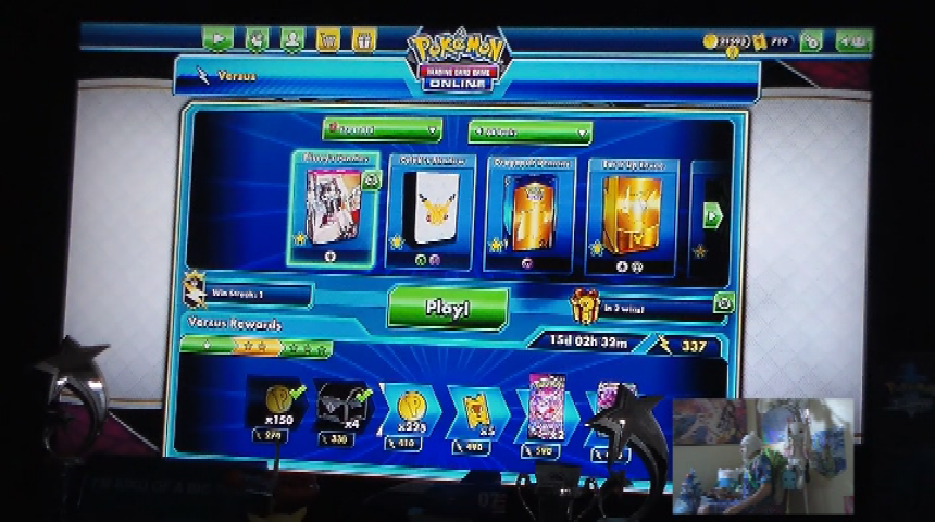 Heart of Japan: Blissey Battles Ep 3B