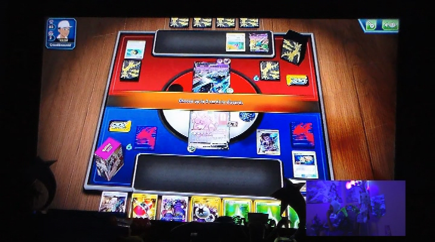 Heart of Japan Blissey Battles Ep 6