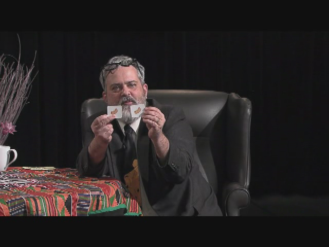 Mastication Station - Lee Daly, Tony Lemmon 1-1-22
