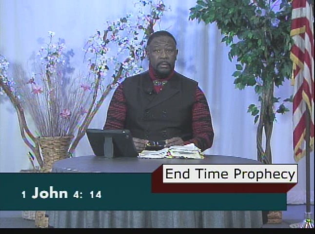 End Time Prophecy - 1-6-22 ep. 828
