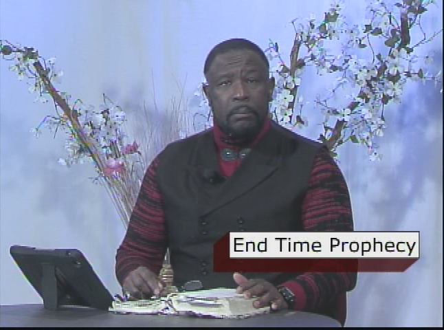 End Time Prophecy - 1-6-22 ep. 829