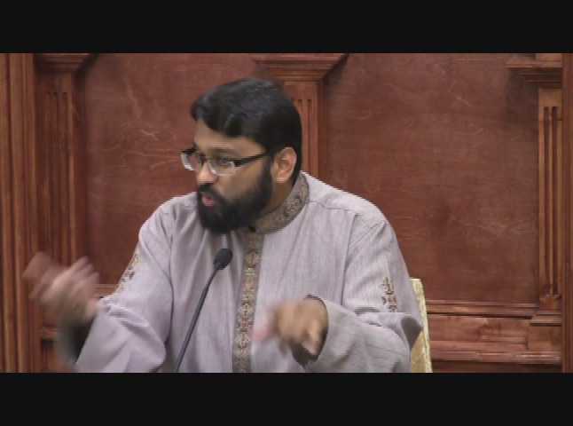 Imams of Islam 02 27 2022