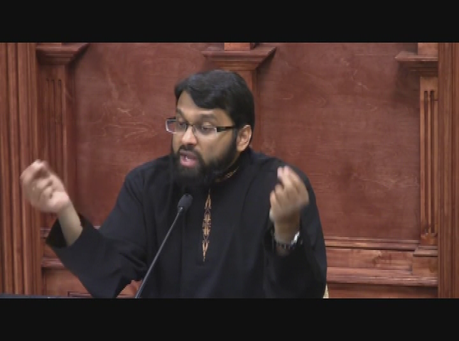 Imams of Islam 02 06 2022