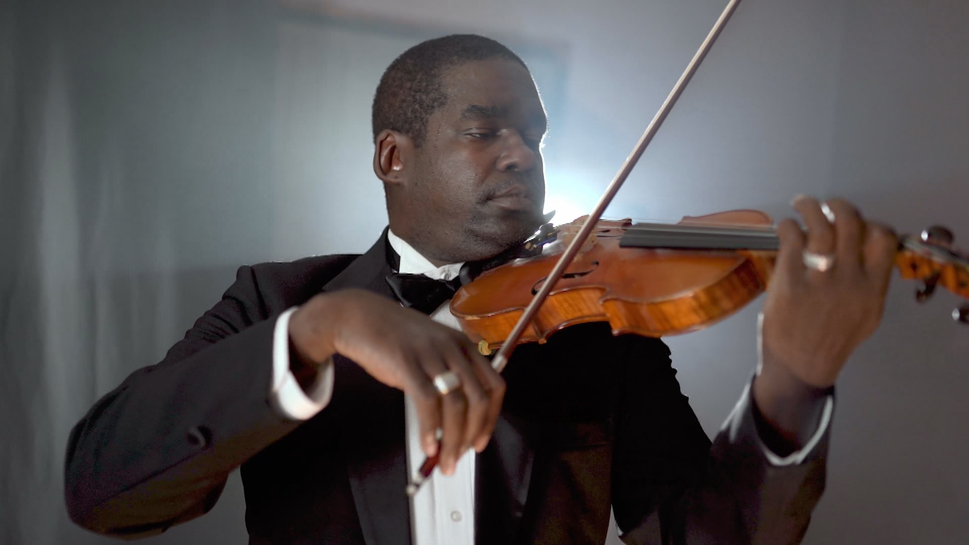 Crystal C-Note - Won't Let Go