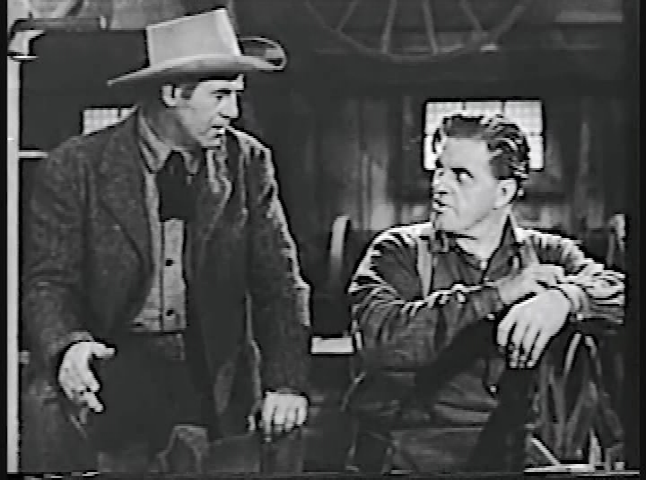 Saturday Serials: The Ghost of Zorro  pt. 4