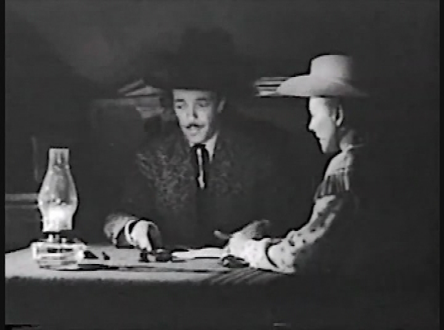 Saturday Serials: The Ghost of Zorro  pt. 6