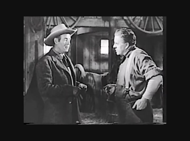Saturday Serials: The Ghost of Zorro  pt. 5