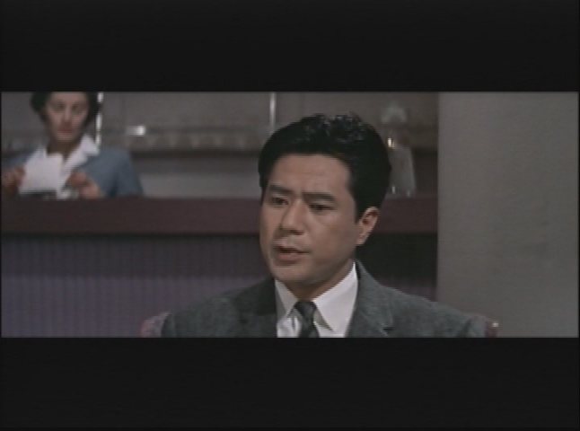 Haunted Hotel:  Mothra
