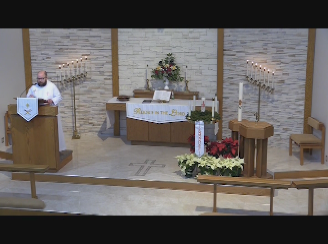 Worship Connection Jan 9, 2022