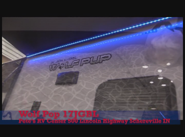 Wesley's TV On The Road - 2022 All American Outdoor Expo