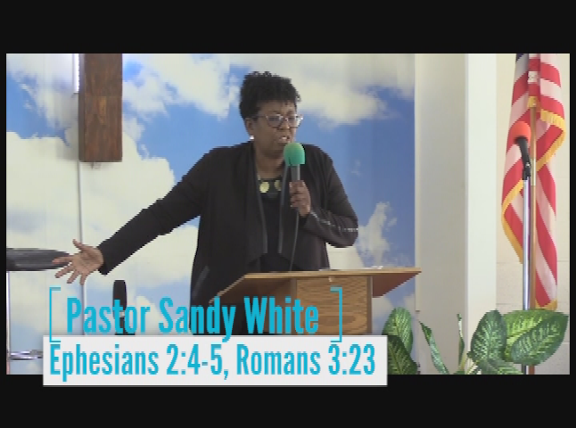 West Main Heart to Heart - Ephesians 2:4-5