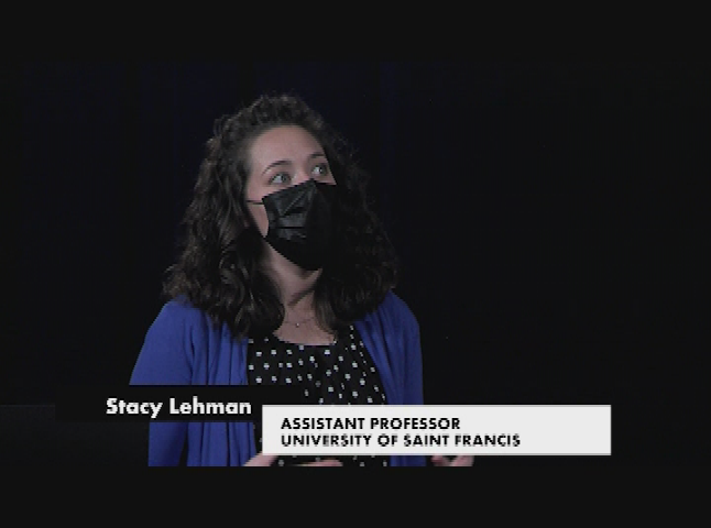 ACPL Presents: USF Lecture Series -Weigh In on Child Wellness