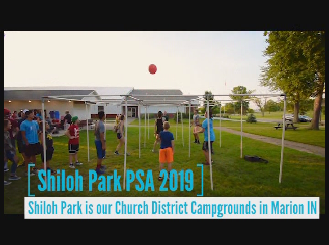 West Main Heart to Heart - God Is Able with Jim Geiger