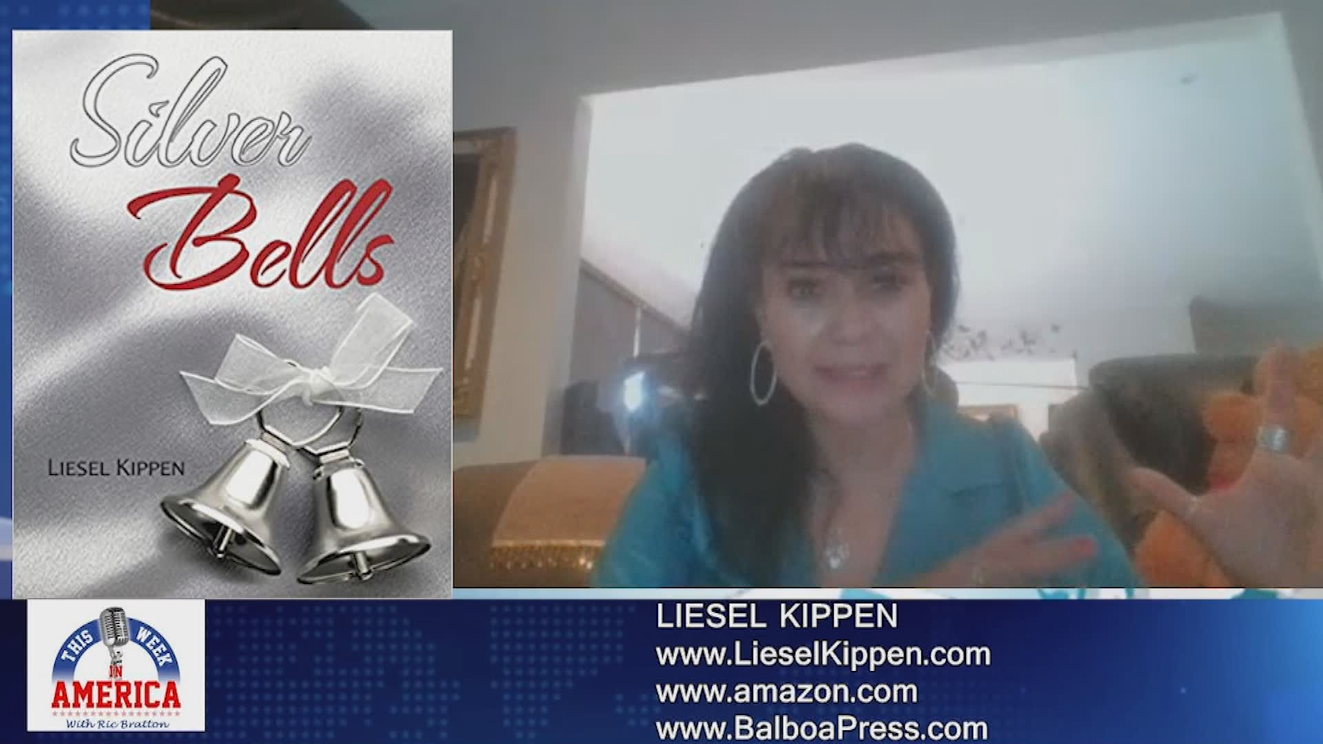 This Week in America - Liesel Kippen