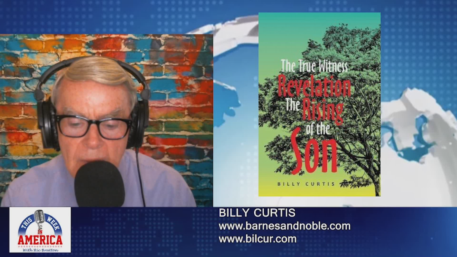 This Week in America - Billy Curtis