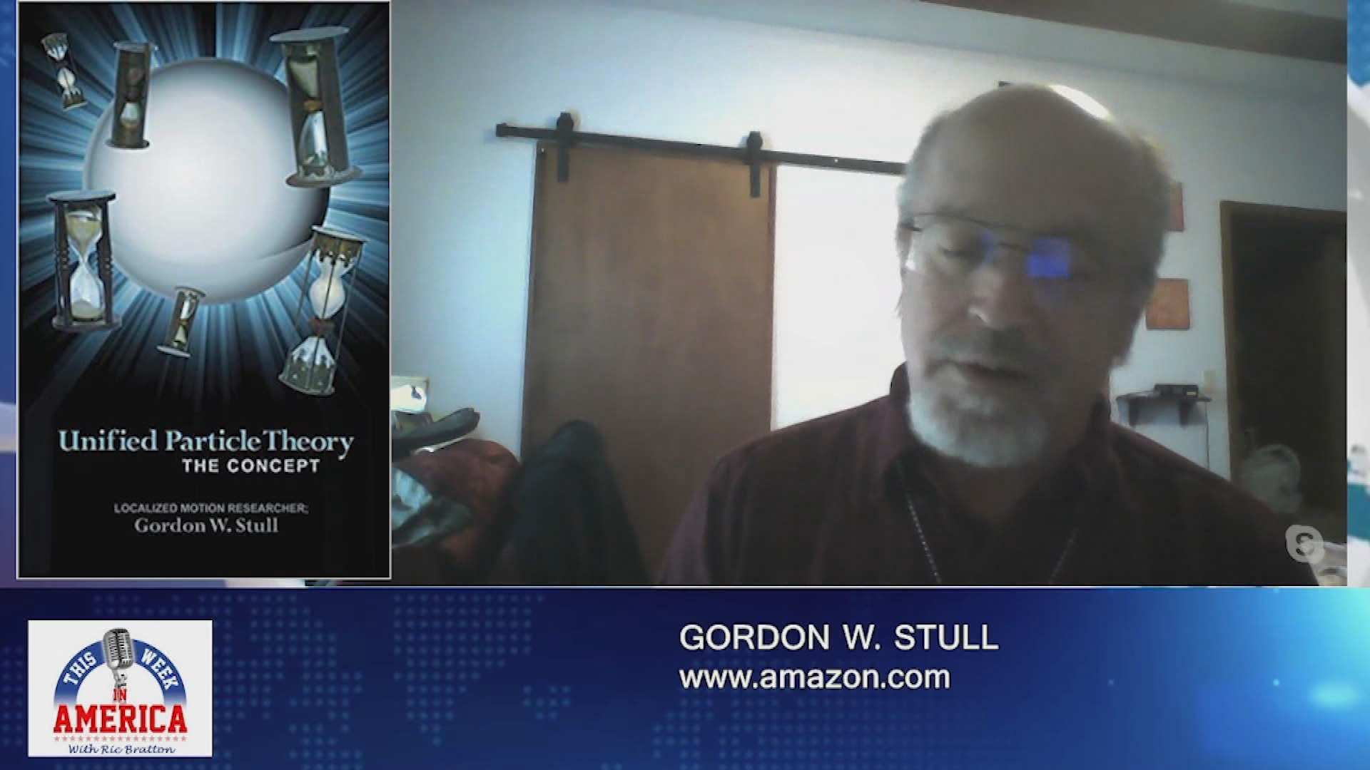 This Week in America - Gordon Stull