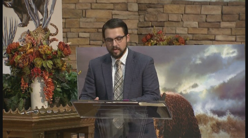 Gateway Gospel Hour 11-29-21A