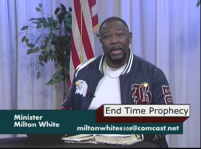 End Times Prophecy - Hell Timely and Yet Timeless pt. 2