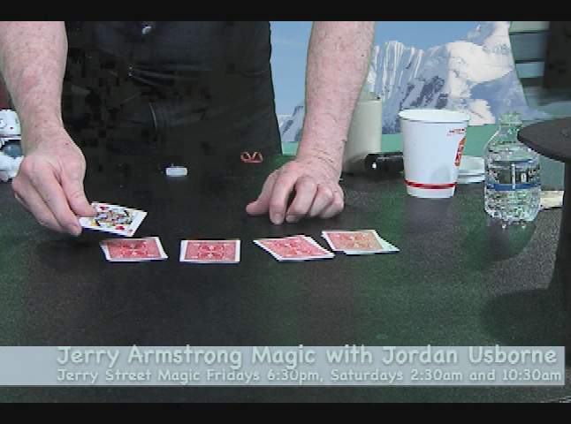 Wesley's TV - Let's Explore Antarctica